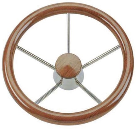 Volante SAVORETTI ARMANDO T4CT