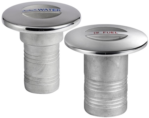 Tapon Llenado OSCULATI Inox