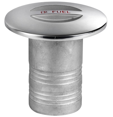 Tapon Llenado OSCULATI Inox