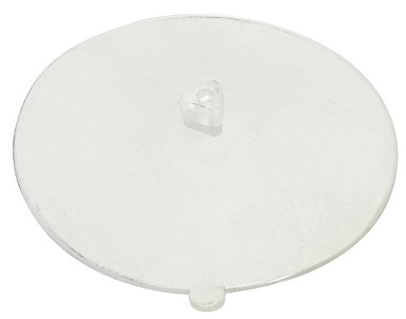 Portaobjetos Cubierta C12242