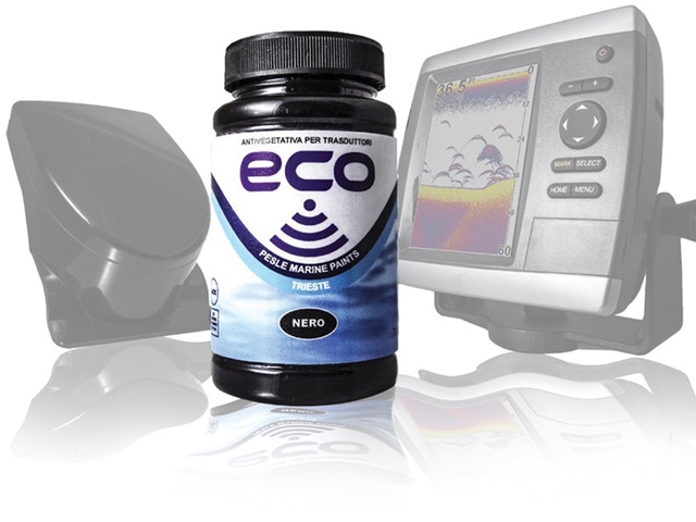 MARLIN Eco Transductores 70ml