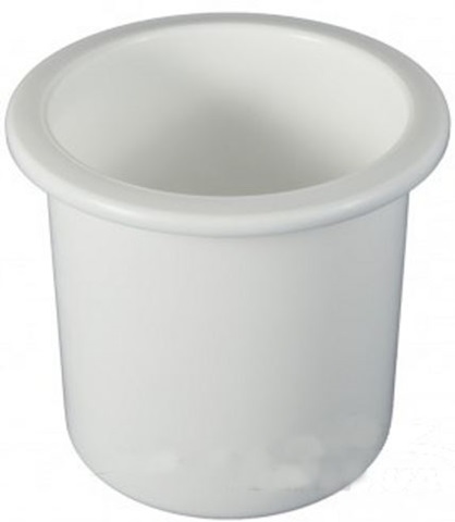 Portavasos Empotrable 3"