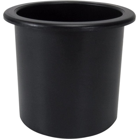 Portavasos Empotrable 3"