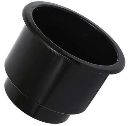 Portavasos Empotrable 3 1/4"