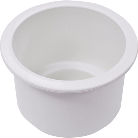 Portavasos Empotrable 3 1/4"