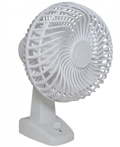 Ventilador TMC 03405