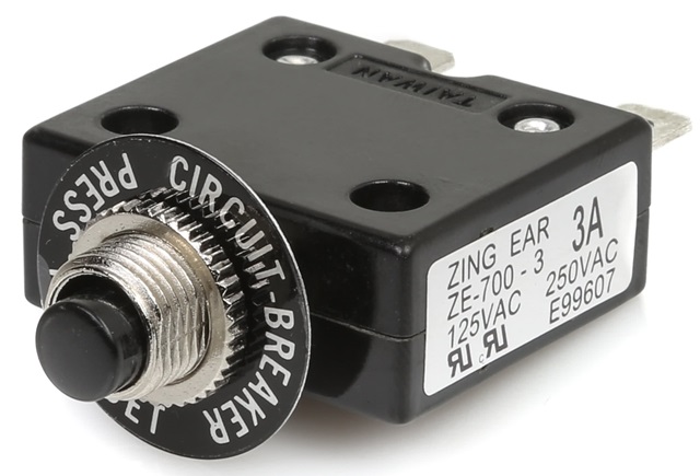 Magnetotermico ZE-700