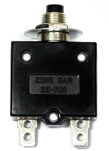 Magnetotermico ZE-700