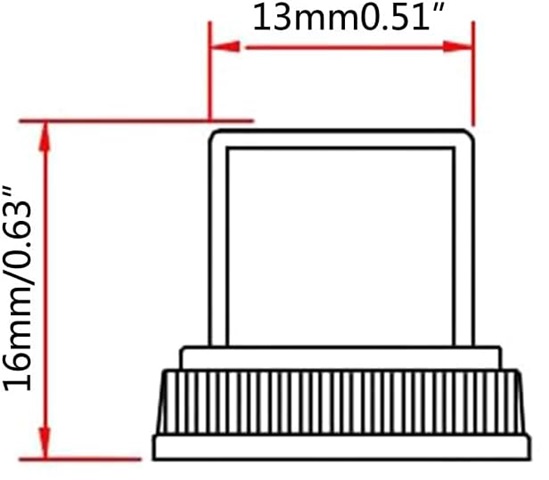 Protector Magnetotermico 88/98 Series