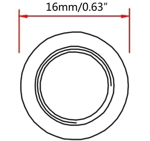 Protector Magnetotermico 88/98 Series