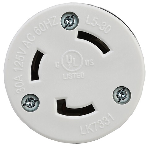 Conector Hembra GS-MARINE 16/30A