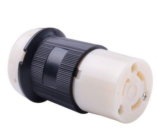Conector Hembra GS-MARINE 16/30A