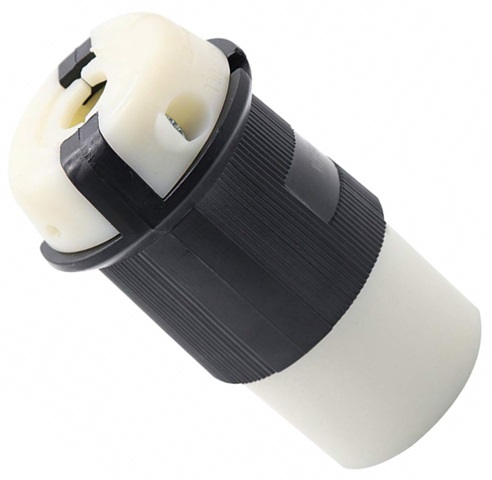 Conector Hembra GS-MARINE 16/30A