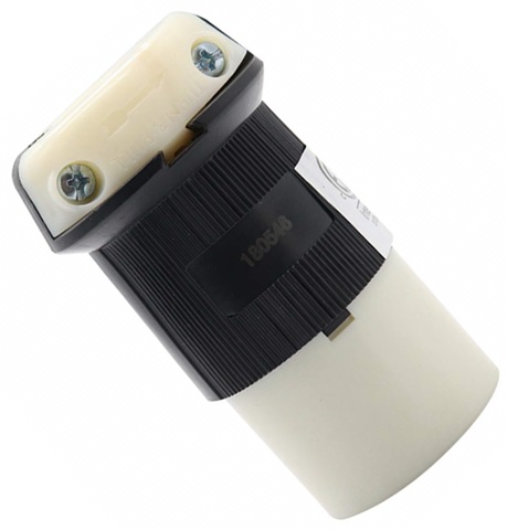 Conector Hembra GS-MARINE 16/30A