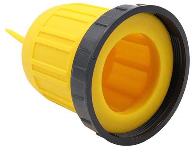 Conector Hembra GS-MARINE 16/30A