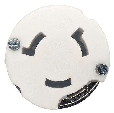 Conector Hembra GS-MARINE 30/50A