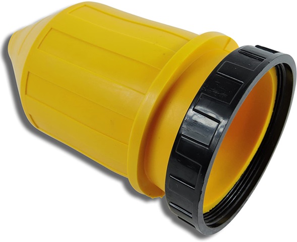 Conector Hembra GS-MARINE 30/50A