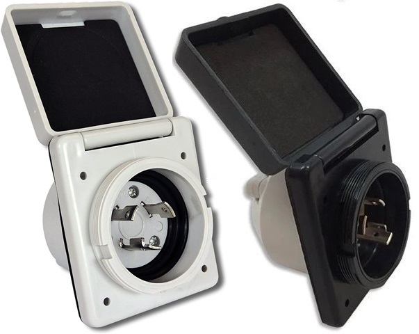 Base GS-MARINE 16/30A