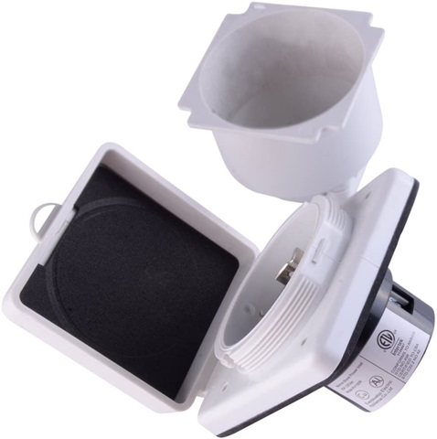 Base GS-MARINE 16/30A