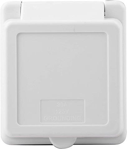 Base GS-MARINE 16/30A