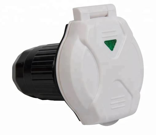 Base GS-MARINE LED 30/50A