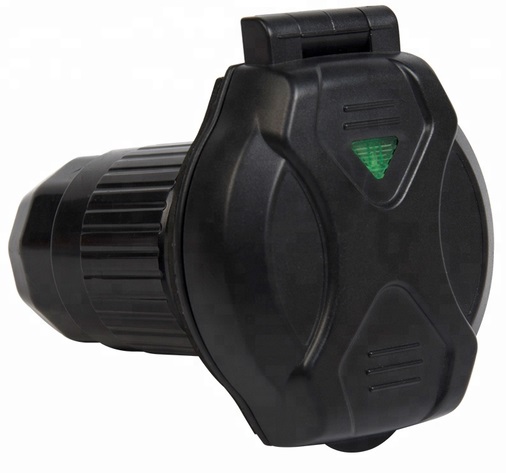 Base GS-MARINE LED 30/50A