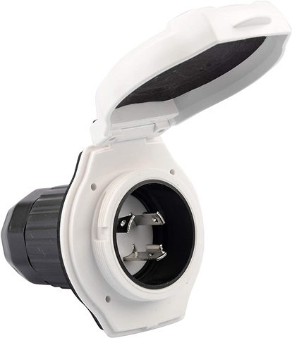 Base GS-MARINE LED 30/50A
