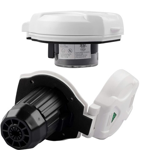 Base GS-MARINE LED 30/50A