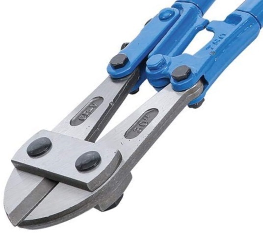 Cizalla Corta Cadenas