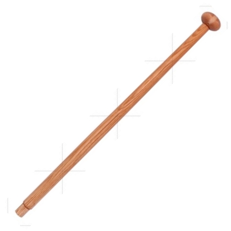 Asta Bandera Madera TREM