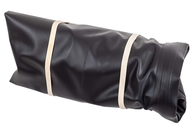 Defensa Hinchable con Funda