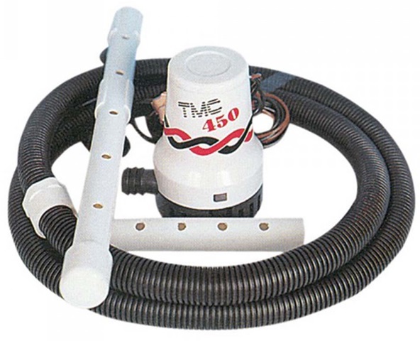 Aireador TMC 450GPH