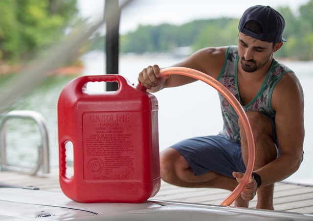 Trasvasador FLOWPRO