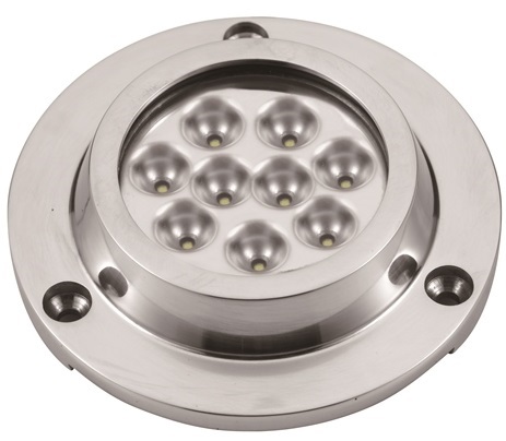 Luz Sumergible 00299-9