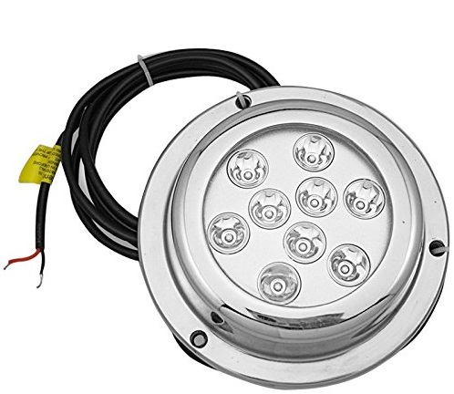 Luz Sumergible 00299-9
