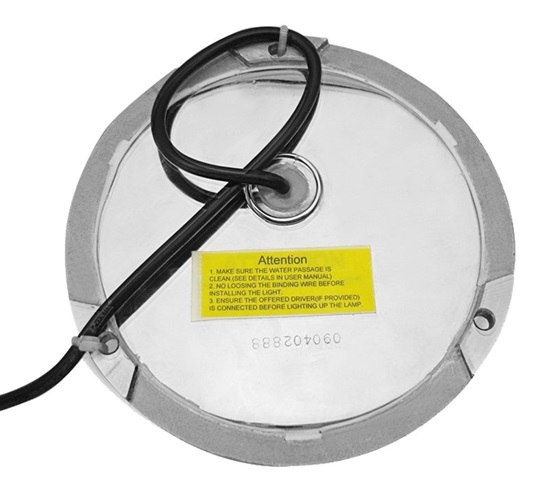 Luz Sumergible 00299-9
