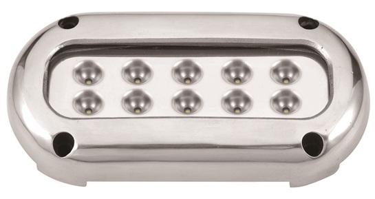 Luz Sumergible 00298-10