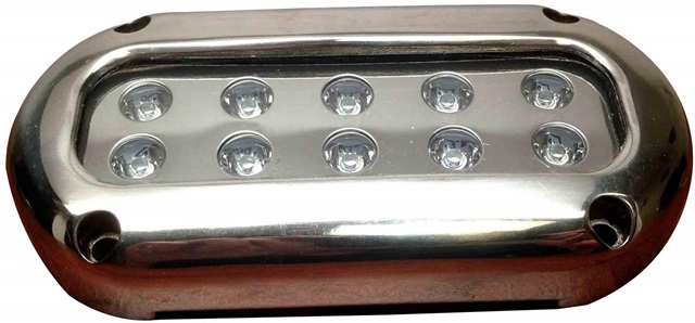 Luz Sumergible 00298-10