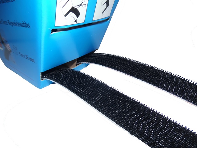 Velcro 3M Dual Lock SJ 355 D