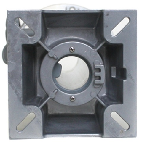 Pedestal Telescopico 73/60