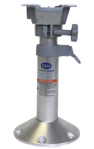 Pedestal Telescopico 87/73