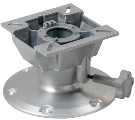 Pedestal Mini Pletina