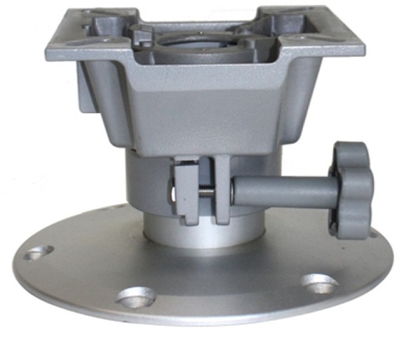 Pedestal Mini Pletina
