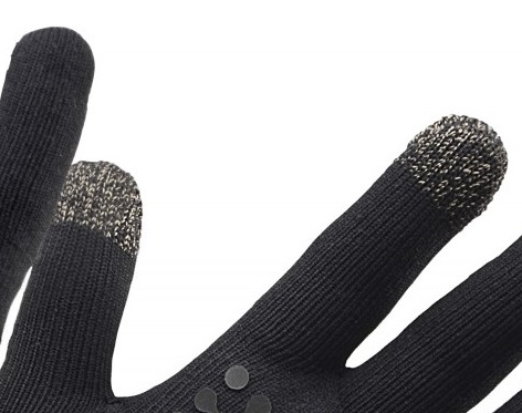 Guantes ACTIV Merino