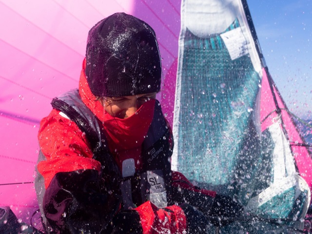 Gorro ACTIV Polar