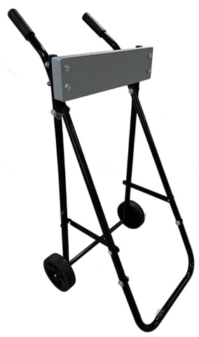 Soporte Motor Ruedas