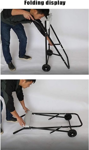 Soporte Motor Ruedas