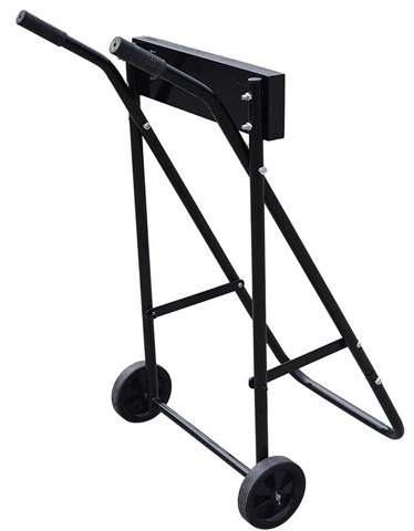 Soporte Motor Ruedas