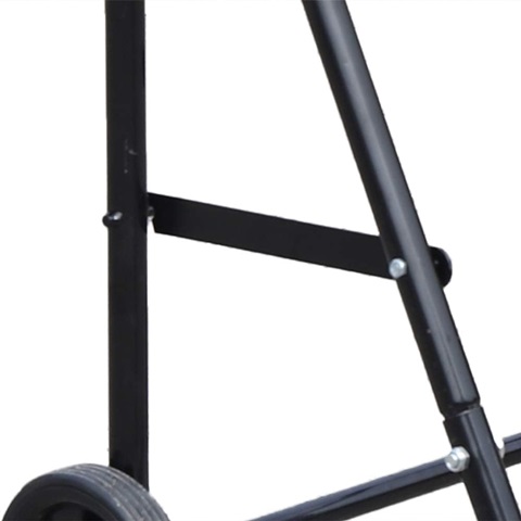Soporte Motor Ruedas