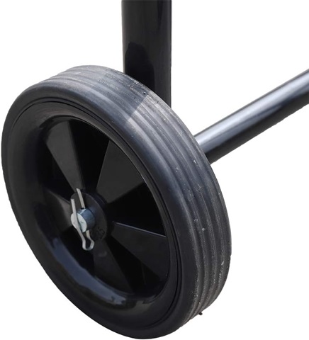 Soporte Motor Ruedas